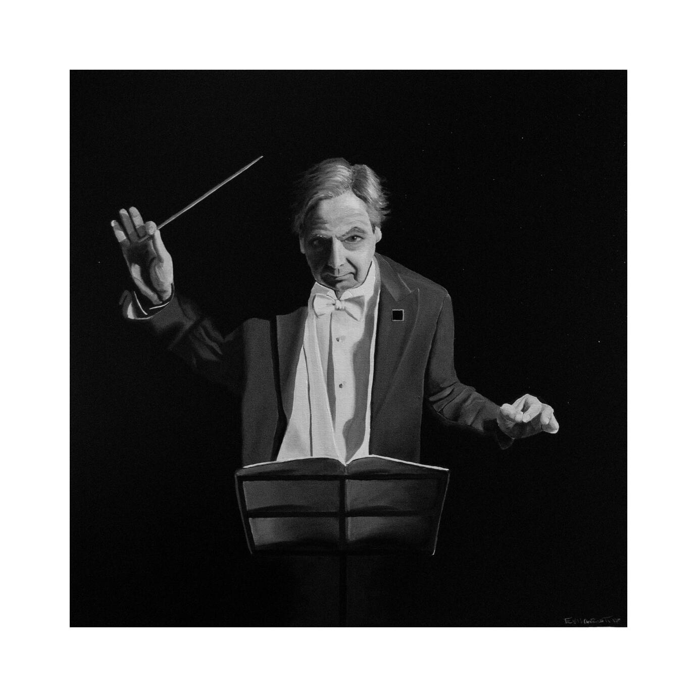 The orchestrator
